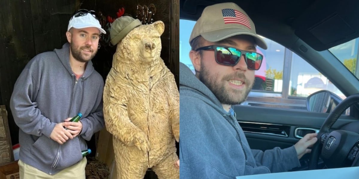 Nps Rabbit NPS expands search for missing Illinois man in Great Smoky Mountains ...
