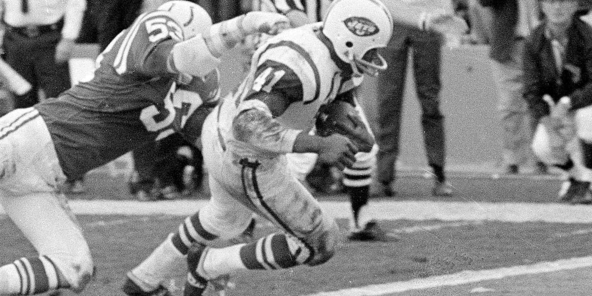 Matthew Snell Matt Snell, who scored the Jets’ only TD in the Super Bowl upset of ...