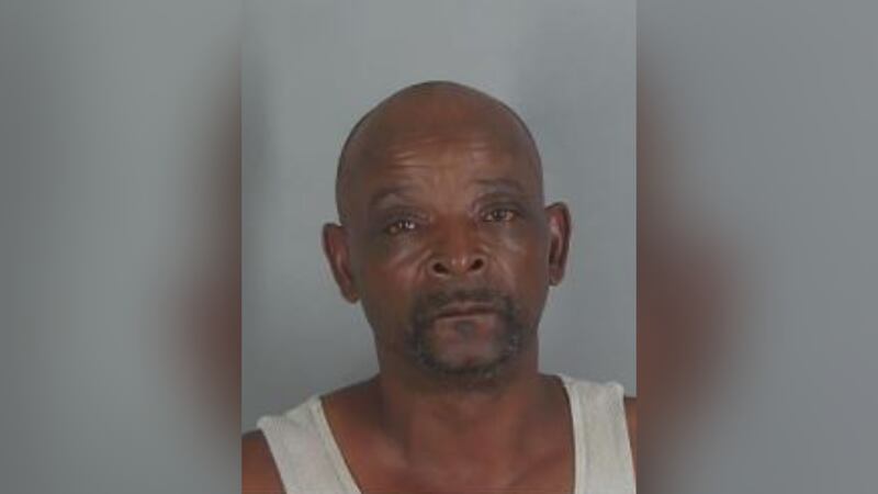 Man charged with attempted murder after shooting woman in leg