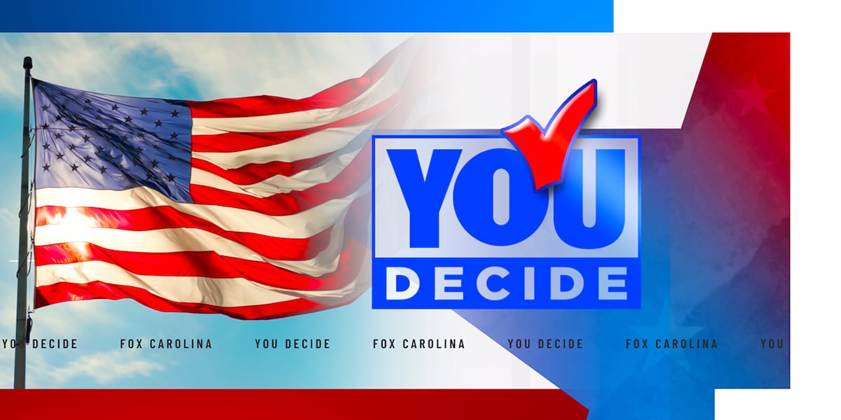 Voters’ Guide: 2026 SC Primary Election