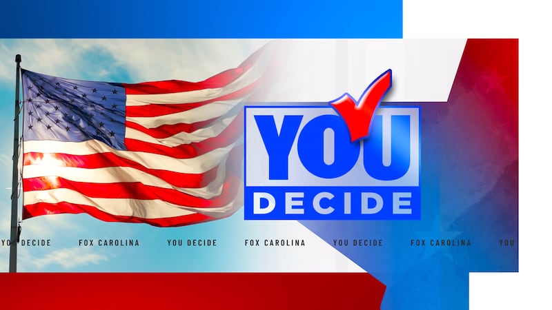 You Decide