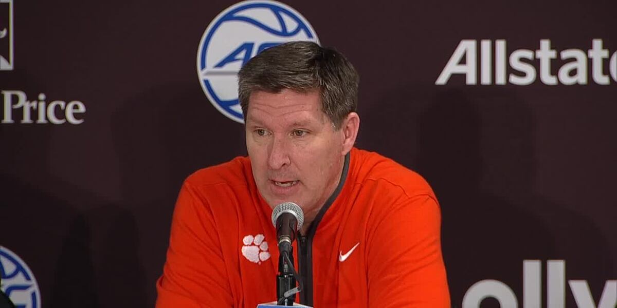 Mat Riggs Clemson Tigers Takeaways; What Clemson MBB learned from ACC Tournament
