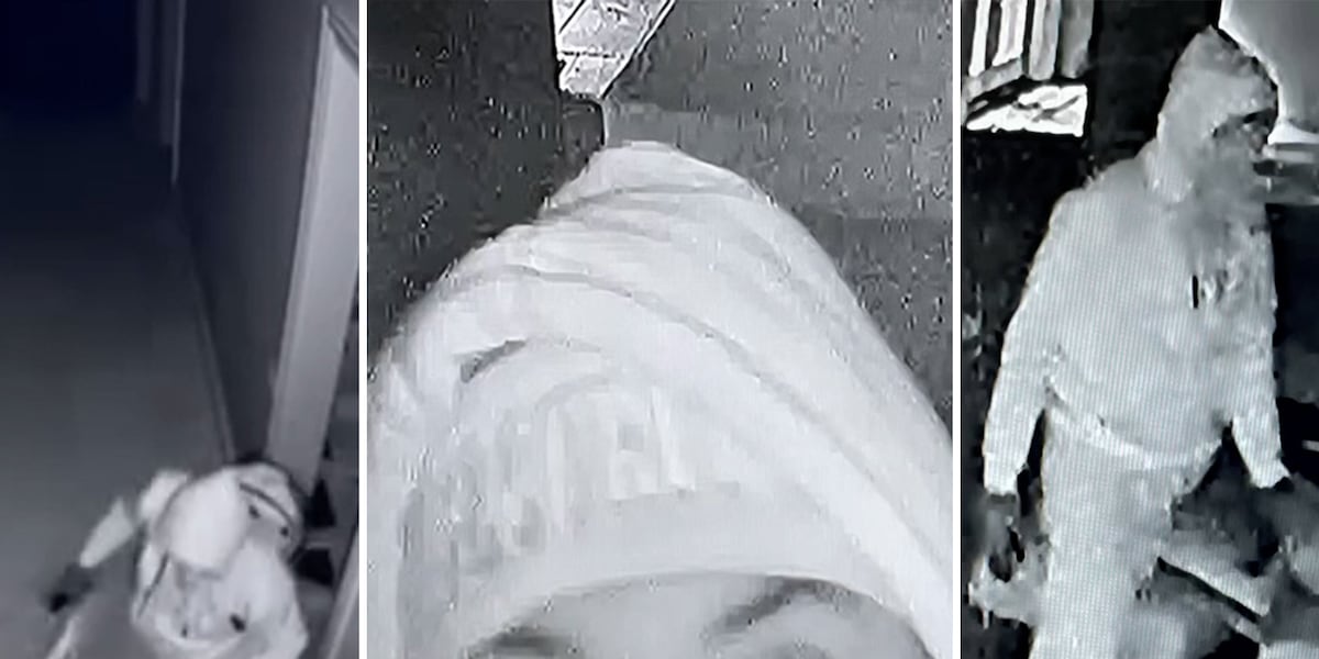 Biffle Estate ‘fully cooperating’ with investigation following home break-in, alleged bank fraud