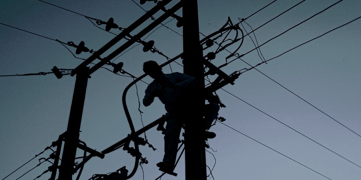 Remain Without Power Thousands remain without power following impact of weekend winter storm