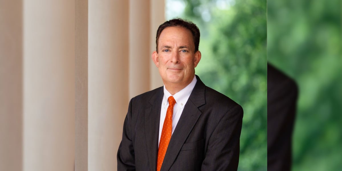 Photo: FOX Carolina News Statement on the Appointment