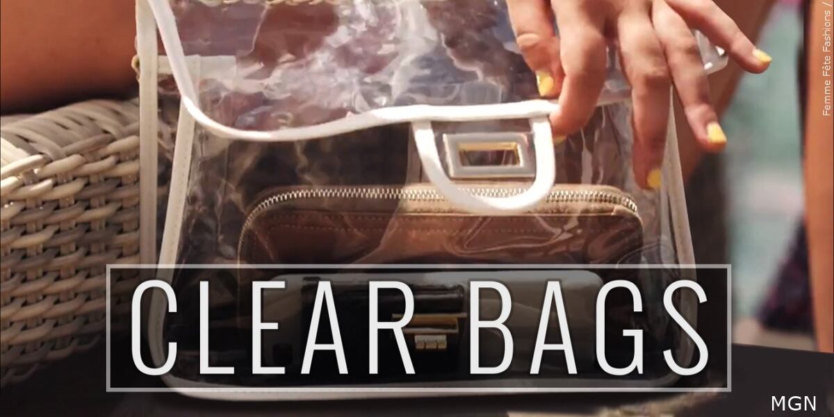 Spartanburg district announces clear bag policy, weapon detectors for