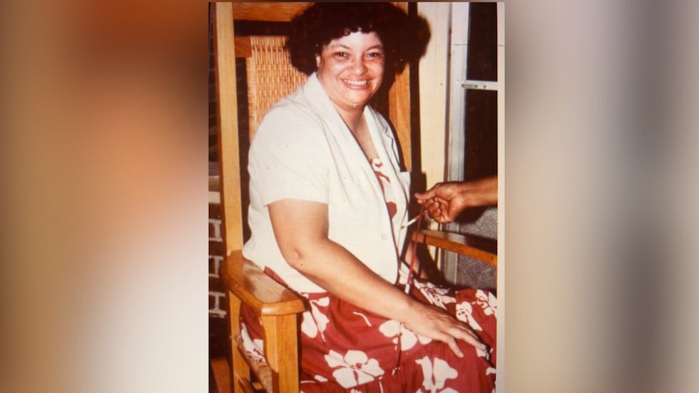 Civil rights activist Ruth Ann Butler dies at 81