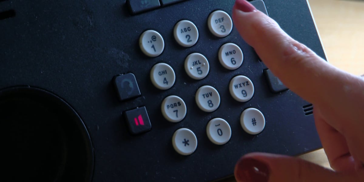 Area Code Button New area code for the Upstate?