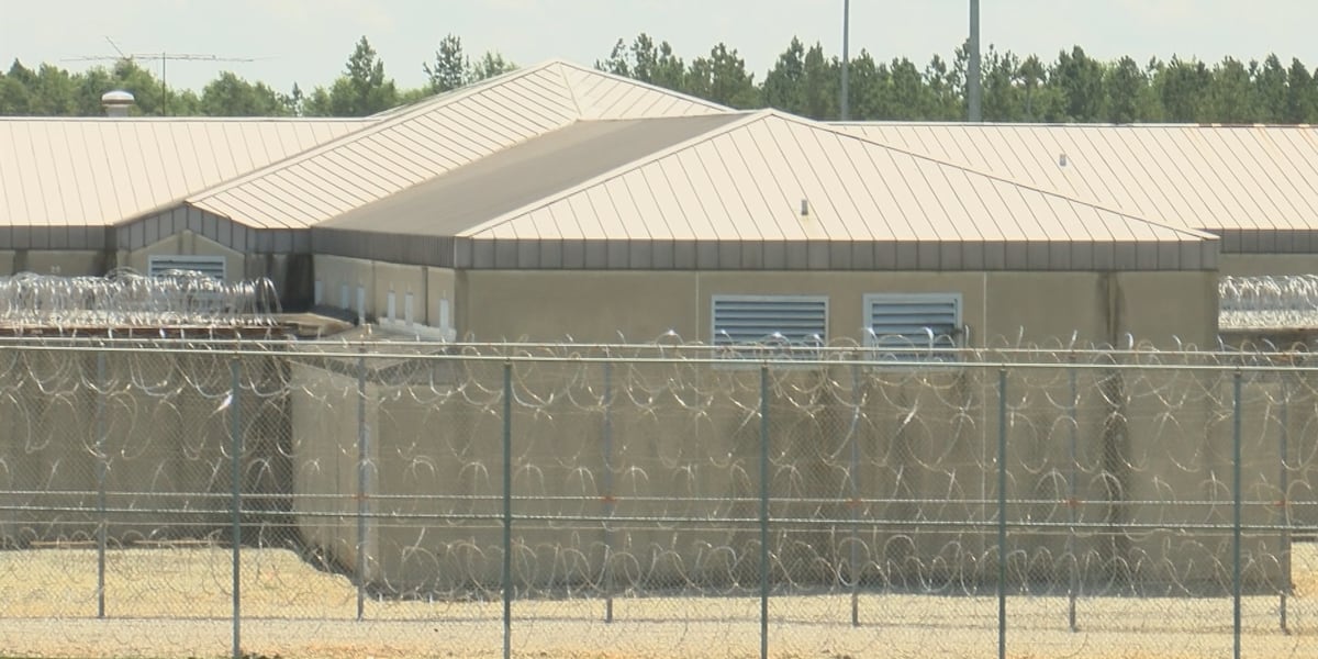 South Carolina’s longest-serving death row inmate dies in prison