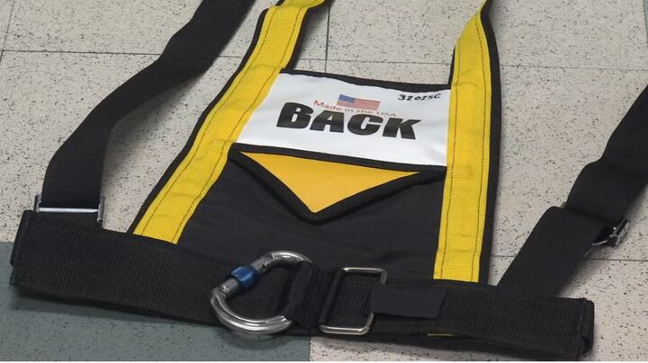 Man’s death highlights gaps in restraint device policies across Upstate