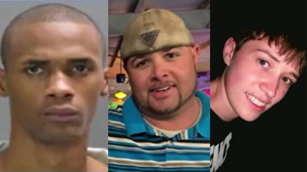 Sheriff Rico Detectives Gang members sentenced in SC's largest RICO conspiracy
