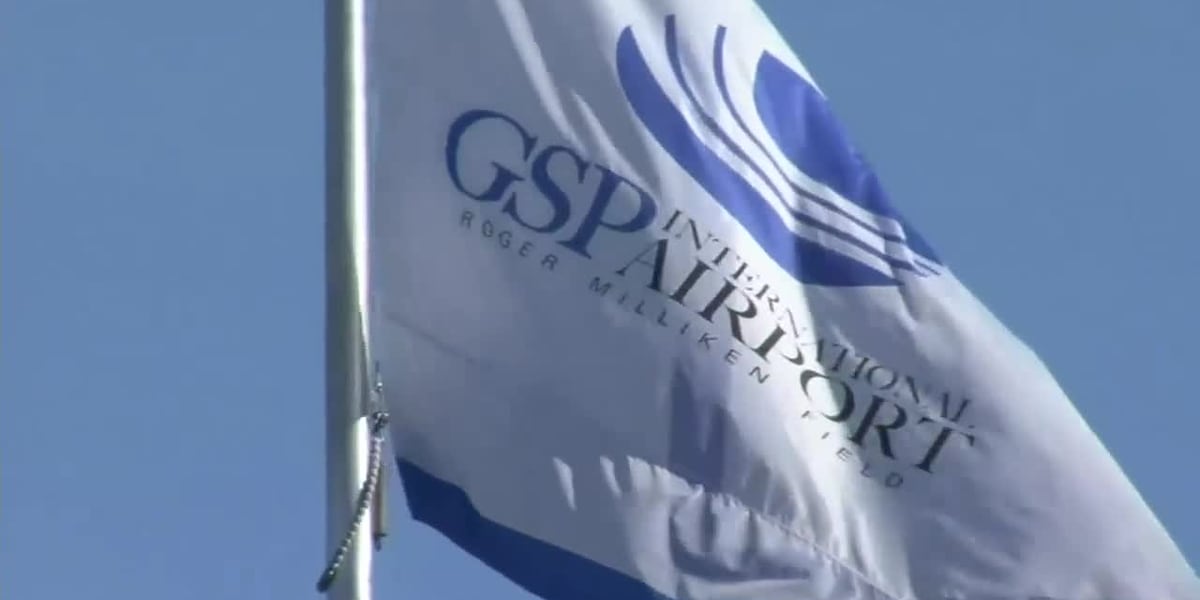 GSP Airport signs new international partnership agreement