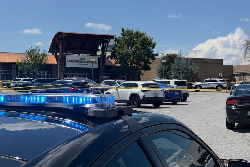 Stay with FOX Carolina as we work to learn more.