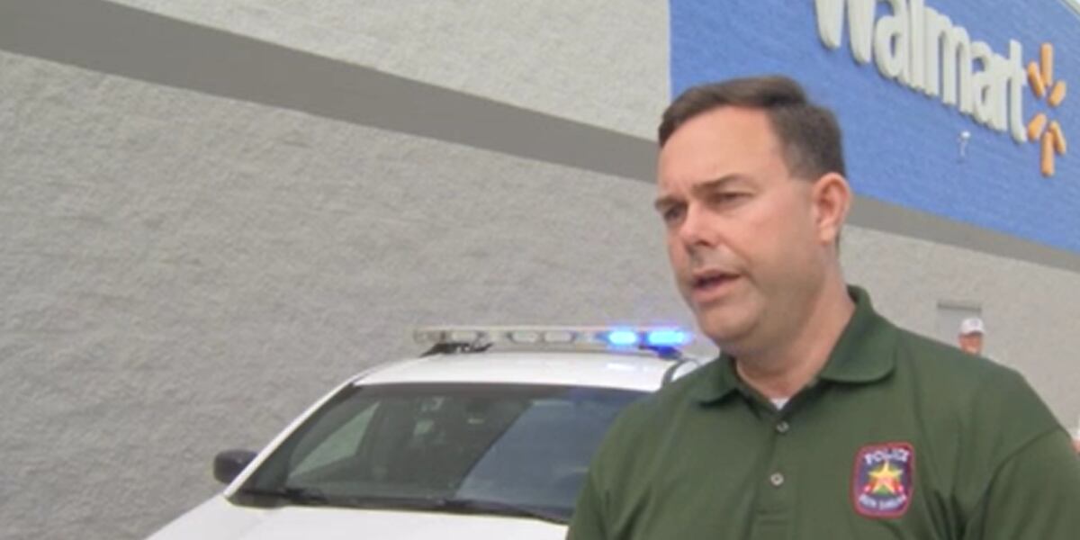 New police chief appointed for Fountain Inn