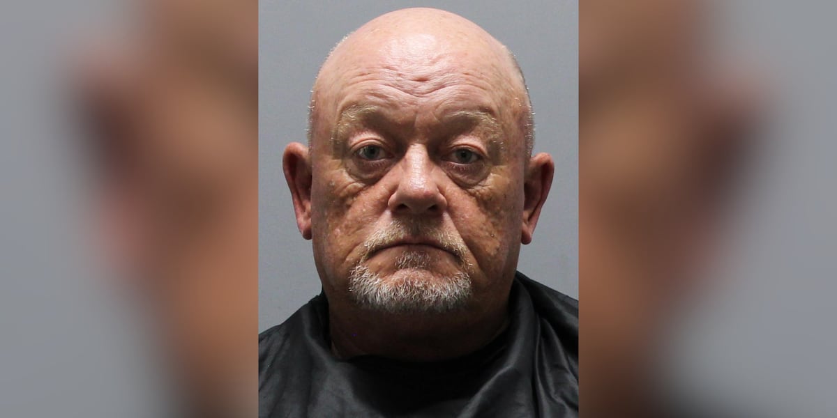Solicitor: Pickens man sentenced to over 20 years for child sex crimes