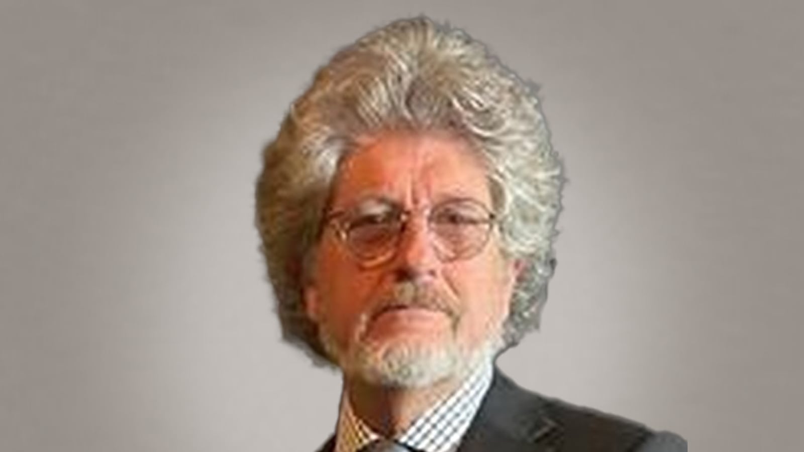 Presidential Candidate: Randall Terry (C)