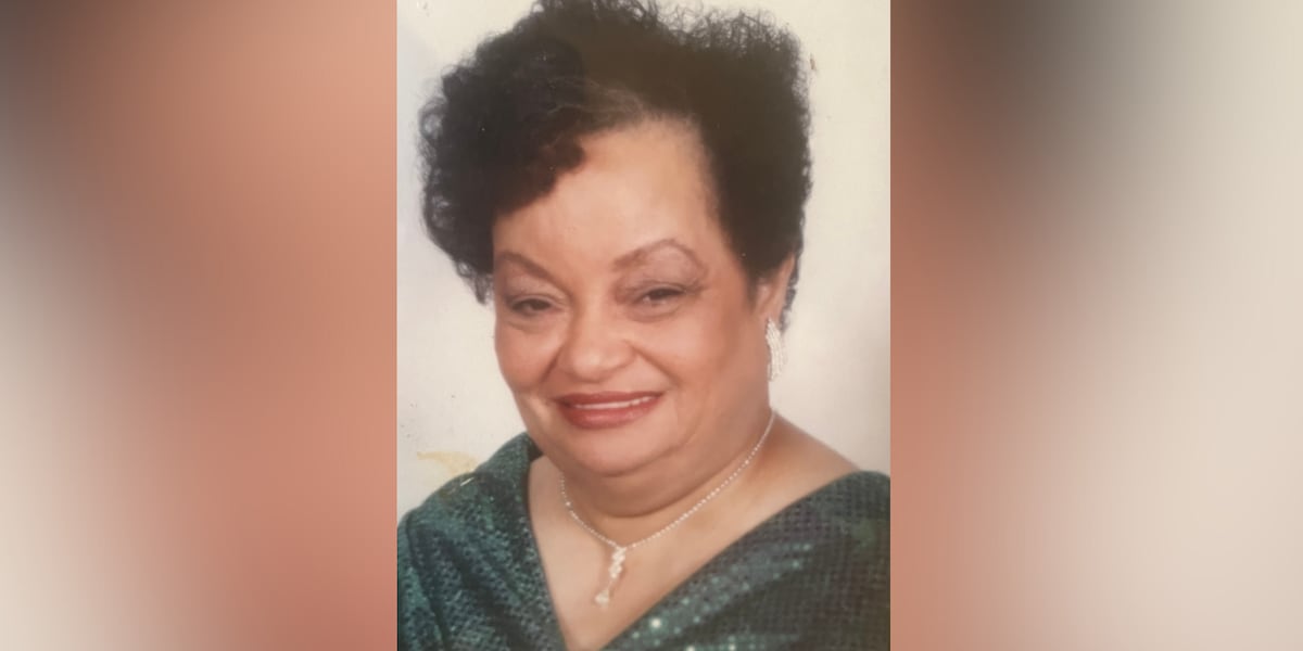 Civil rights activist Ruth Ann Butler dies at 81