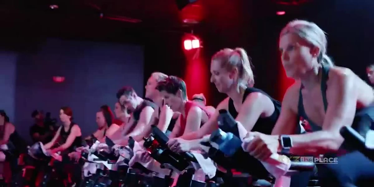 ‘Not able to pull through’: CycleBar Spartanburg closes its doors