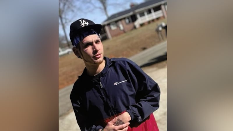 Deputies safely locate endangered man from Greenville Co. previously ...