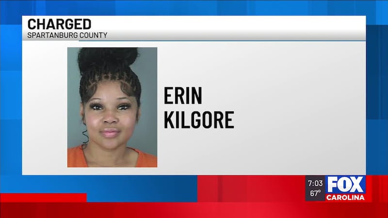 whns-A woman accused of trying to defraud Geico