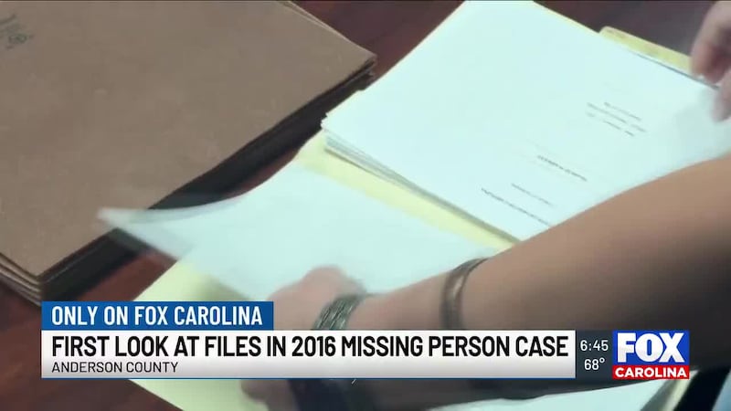 whns-First look at files in 2016 missing person case