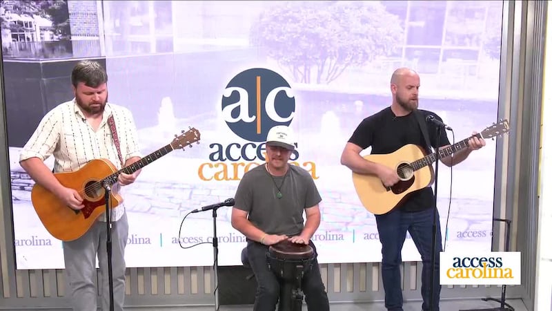Local Focal helps Greenwood musicians grow