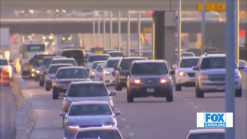 Dr. Sherry McAllister shares tips to avoid feeling too sore and stiff after a long car trip or...