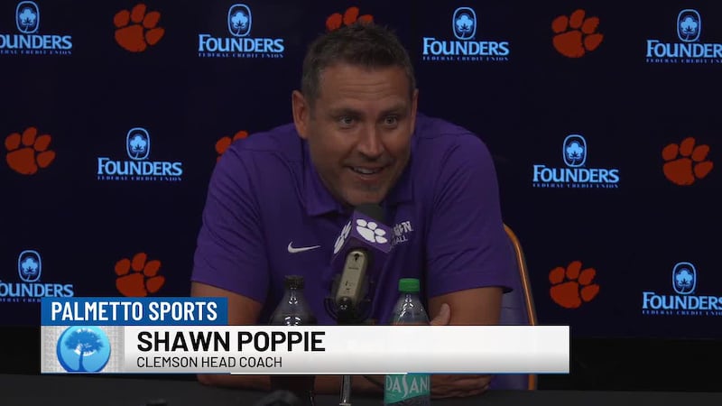 WATCH: Palmetto Sports Director Carmine Gemei and reporter Ella Grogan give an update on...