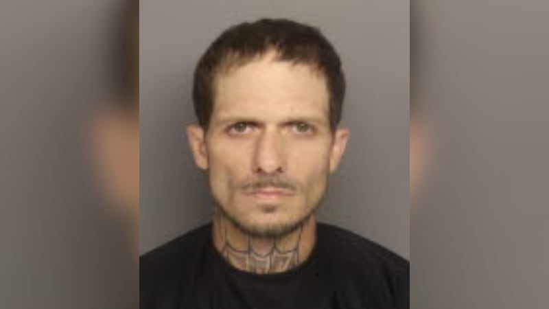 During sentencing, it was noted that he has an extensive arrest record dating back to 2007,...