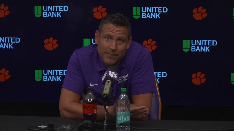 WATCH: Palmetto Sports Director Carmine Gemei asks Shawn Poppie about the decision to release...