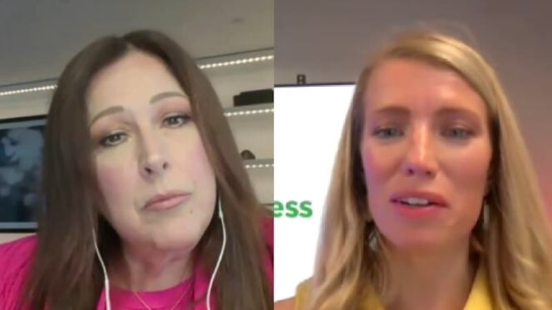Musician Carnie Wilson is raising awareness about tardive dyskinesia (TD), an uncontrolled...