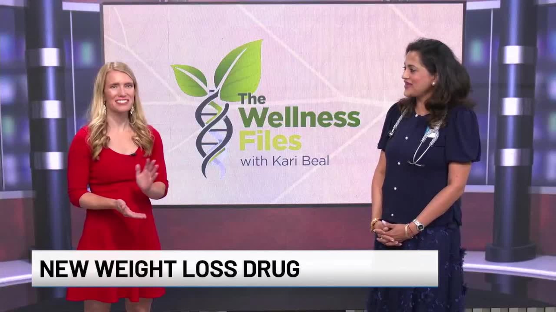 What to know about new weight loss drug Retatrutide