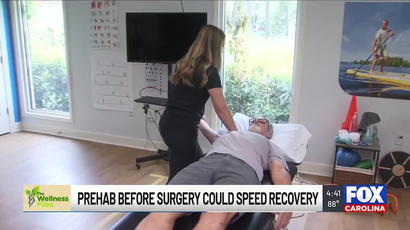 bpc 157 before surgery Pre-surgery & Post-surgery BPC-157 Peptide Therapy in South
