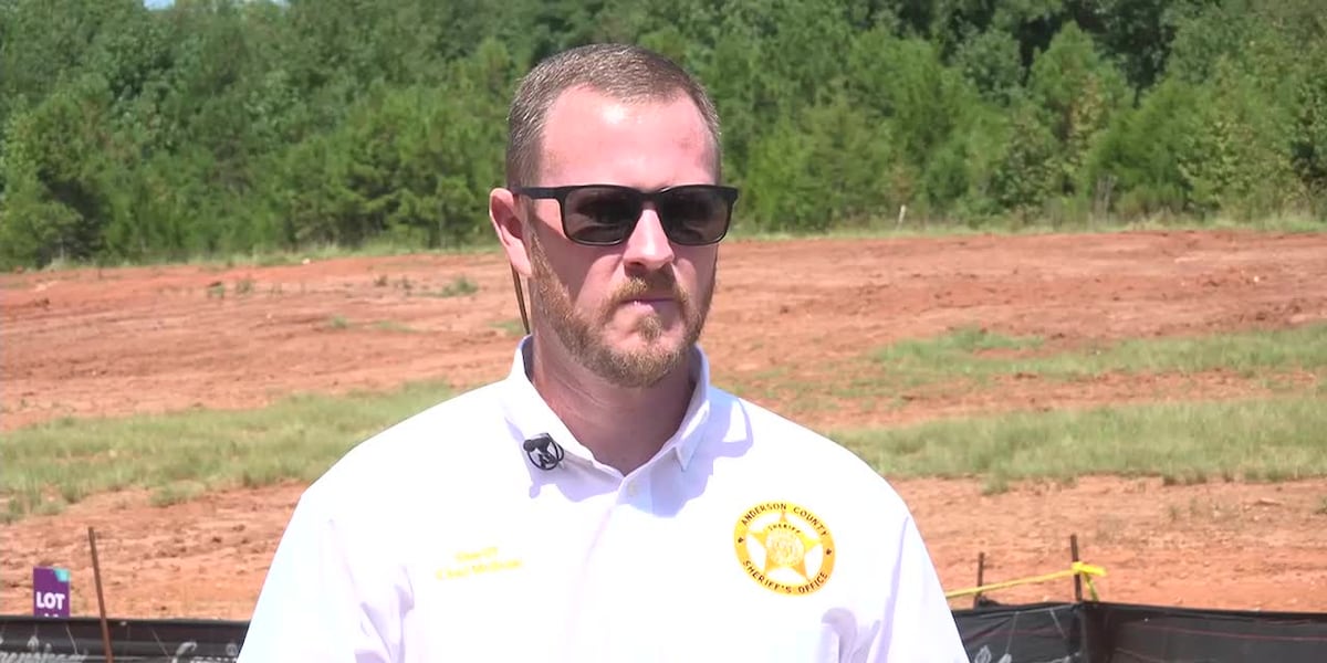 Coverage image for: Sheriff: 1 detained, 1 dead after possible dispute between two construction workers ends in shooting