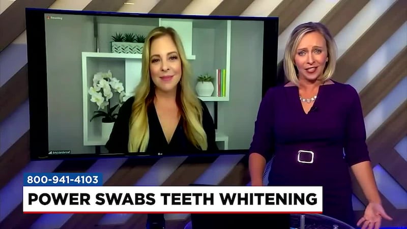 A ‘Would You Rather’ Test for White Teeth