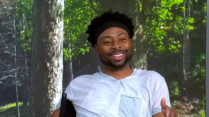 Justin Hires to perform at The Comedy Zone Greenville