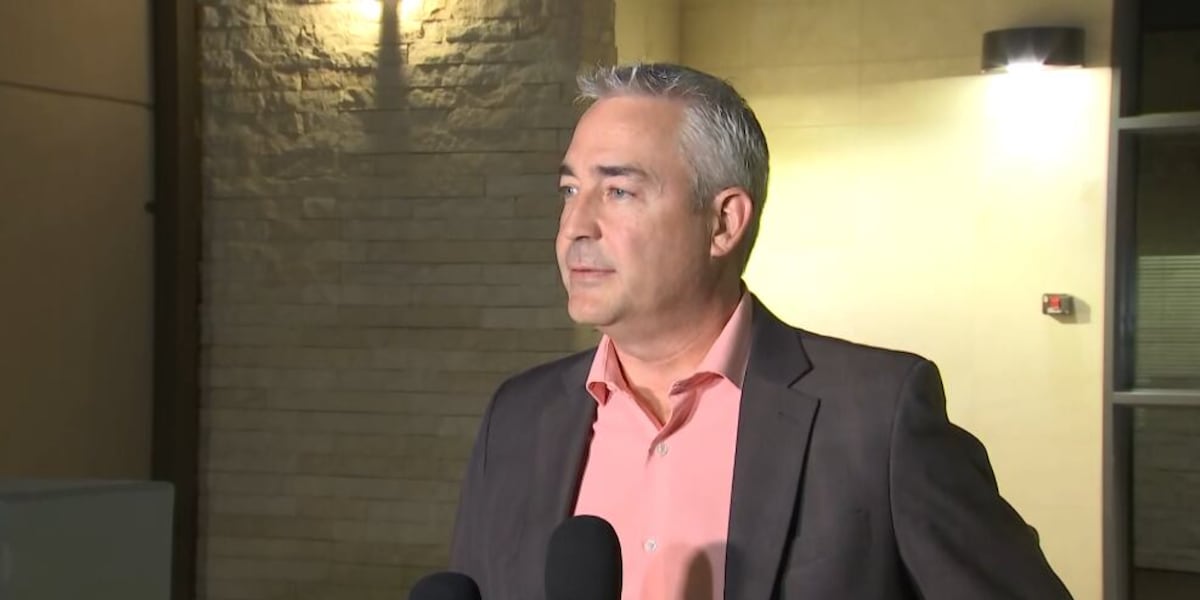 Coverage image for: Dispute between neighbors ends with deadly shooting, Las Vegas police say